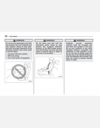 2024 subaru brz owners manual